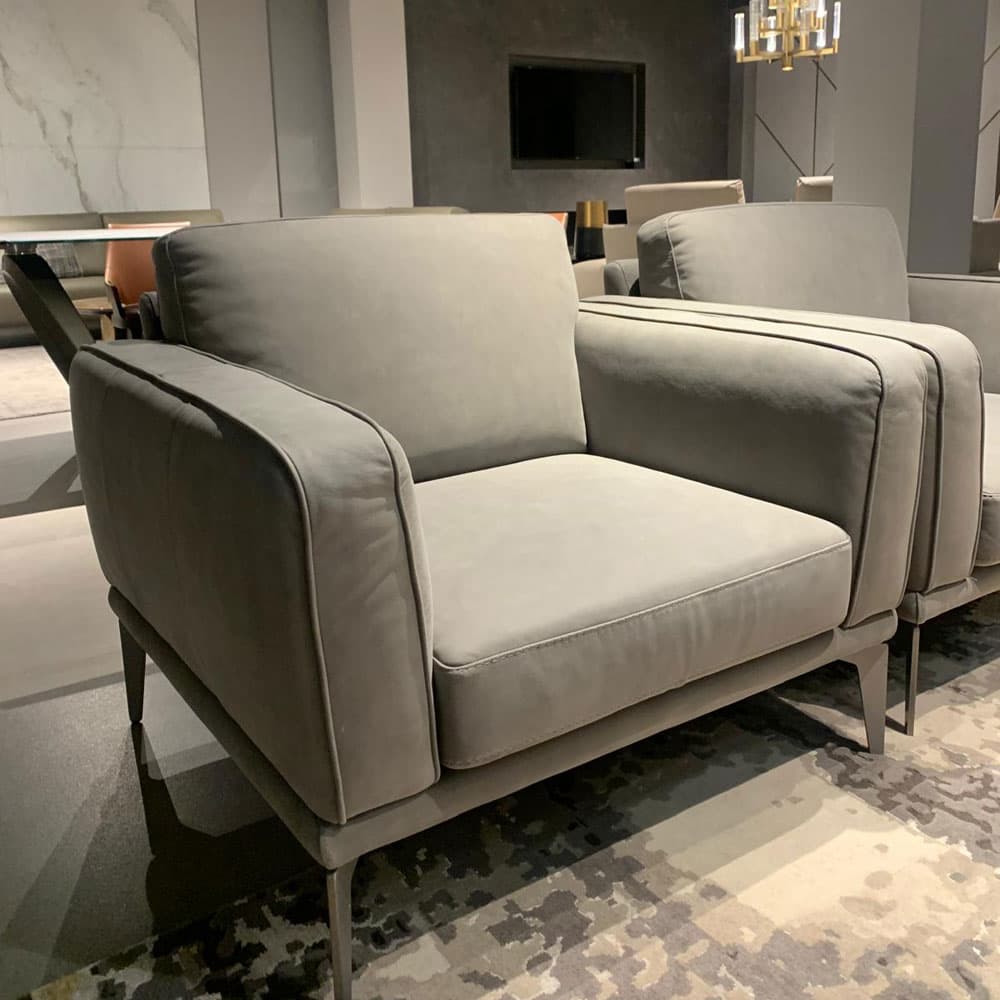 Agnes Armchair by FCI Clearance | FCI London