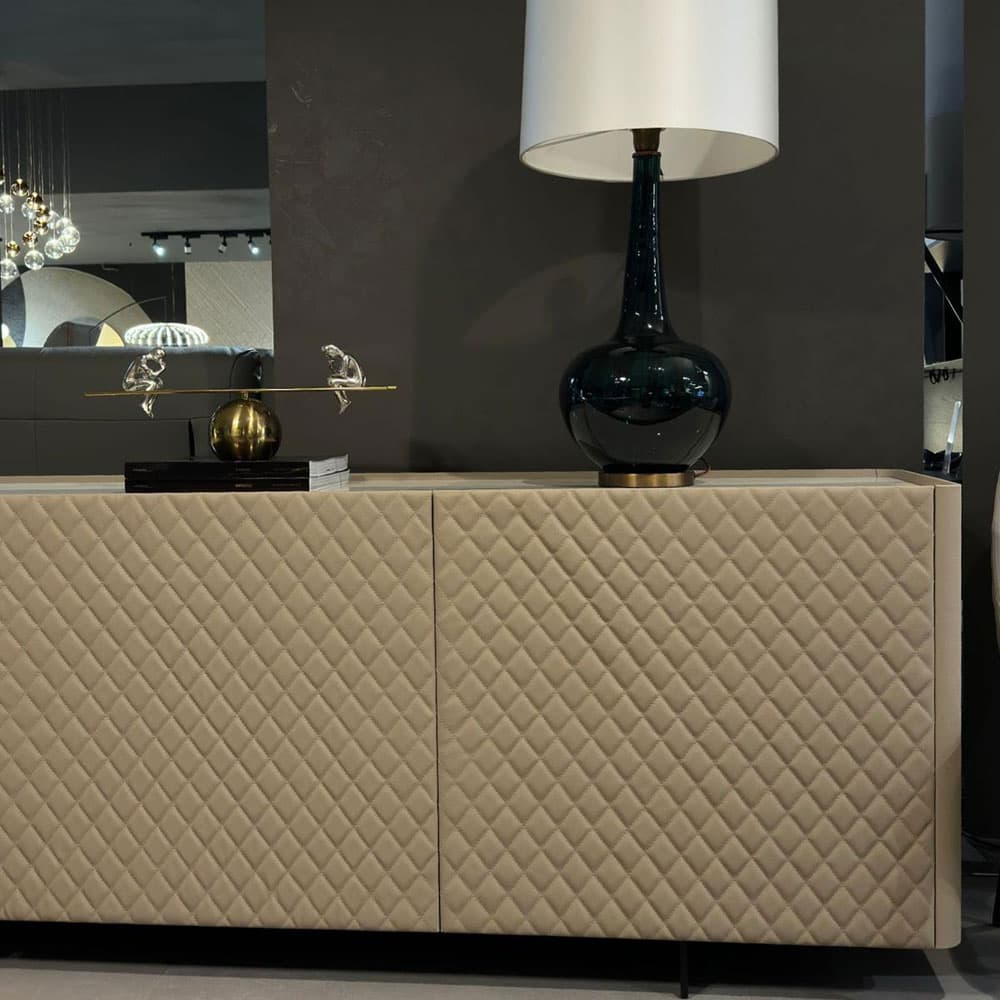 Almacor Diamond Sideboard by Italforma