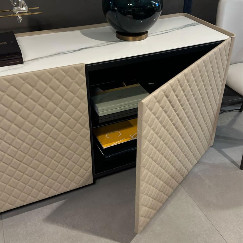 Almacor Diamond Sideboard by Italforma