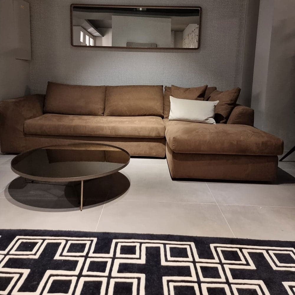 Aston L Shape Sofa by Felix Collection | FCI Swift Ship