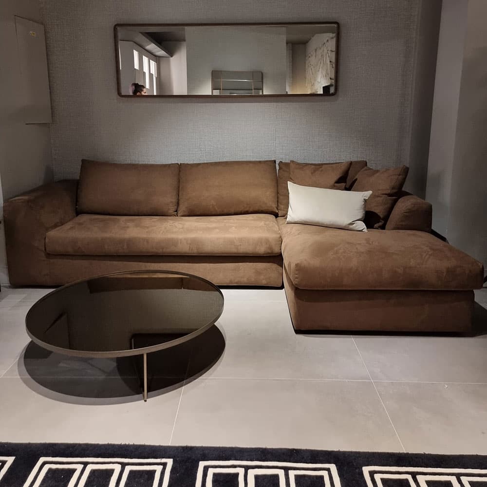 Aston L Shape Sofa by Felix Collection | FCI Clearance
