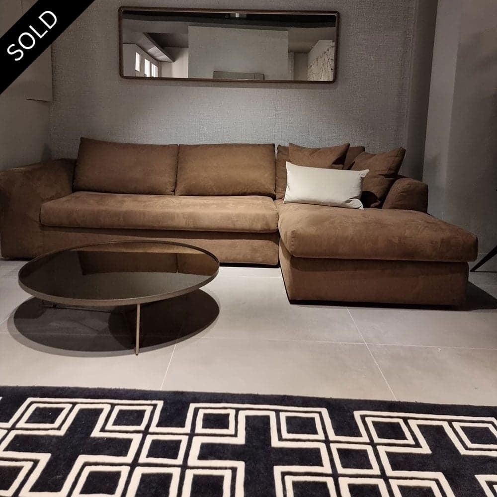 Aston L Shape Sofa by Felix Collection | FCI Clearance