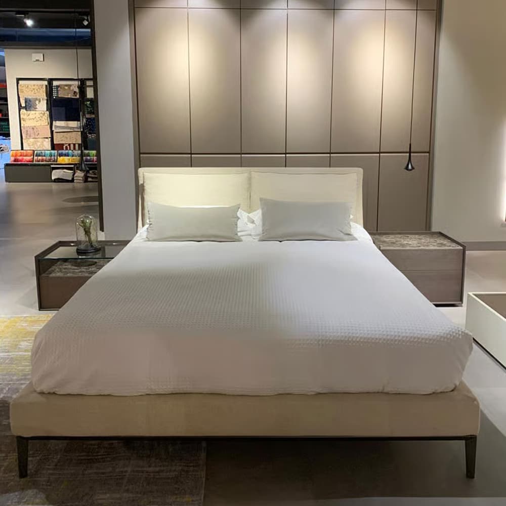 Attico Double Bed | FCI Clearance