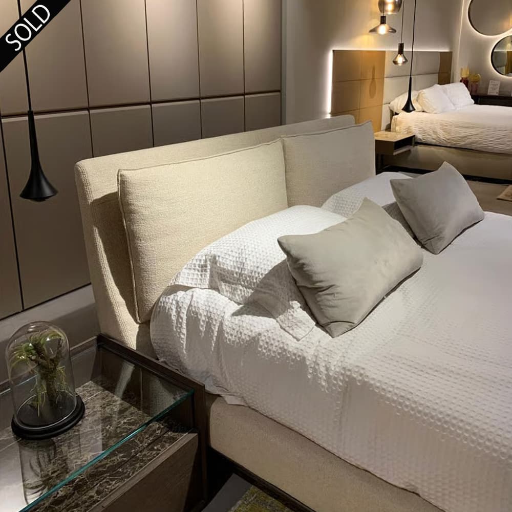 Attico Double Bed | FCI Clearance