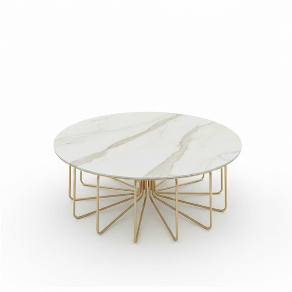 Bonne Vie Coffee Table by FCI London