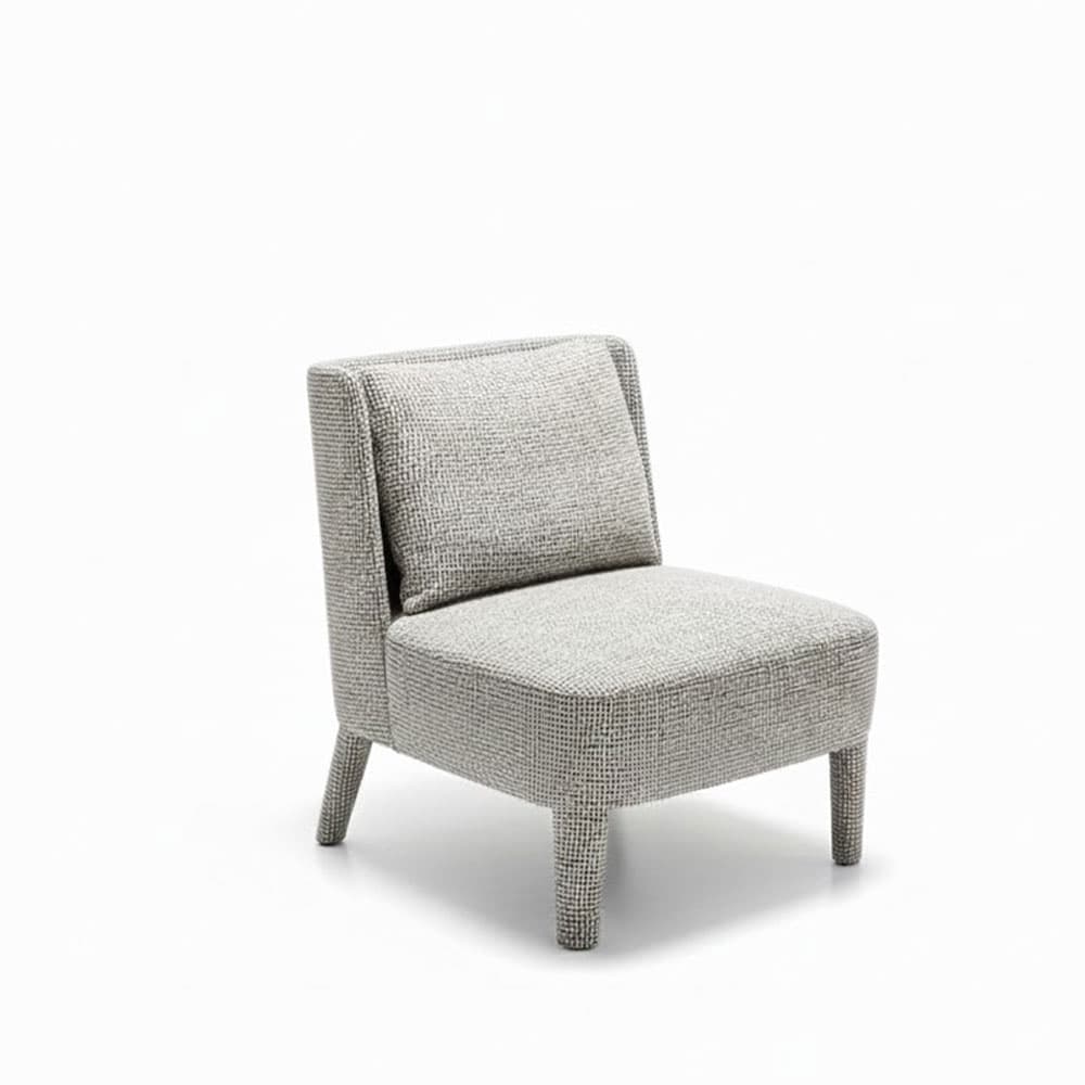 Cecile Armchair by Meridiani | FCI Clearance