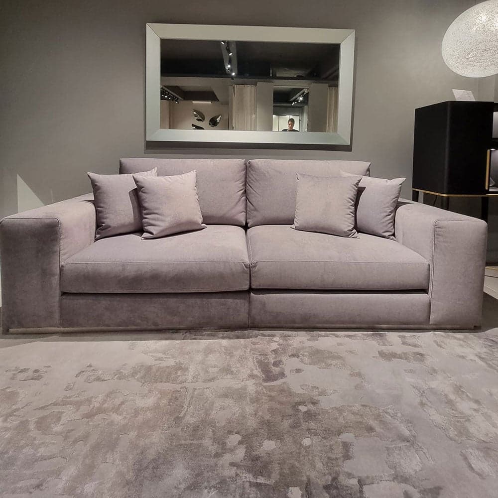 Charlie 3 Seater Sofa by Laskasas | FCI Swift Ship
