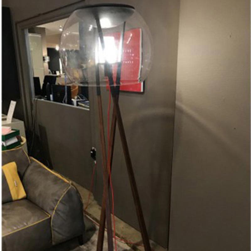 Compas Floor Lamp by Cattelan Italia | FCI Swift Ship