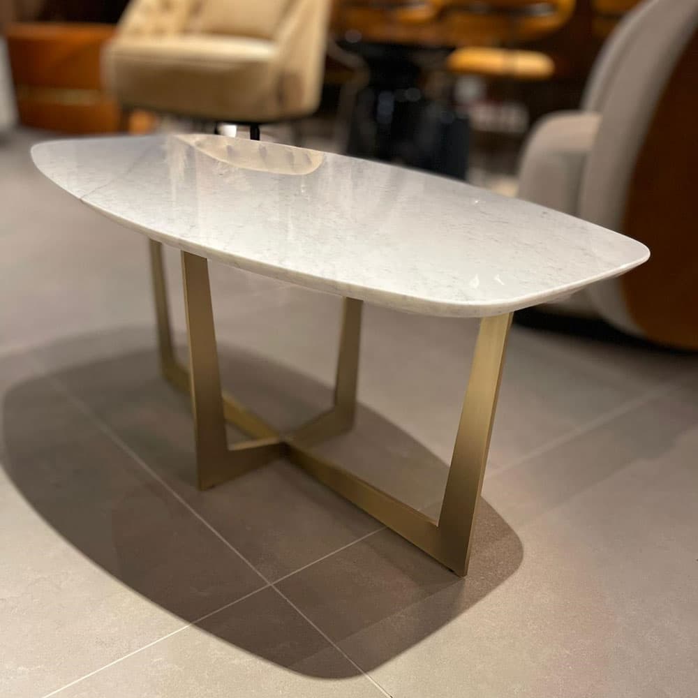 Cross Coffee Table by Oris | FCI Clearance