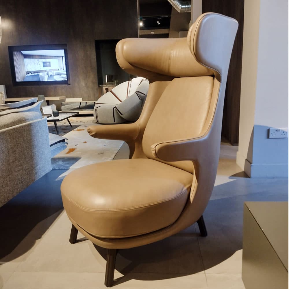 Dino Armchair by FCI London