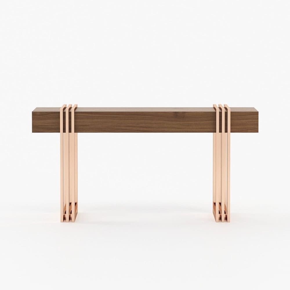 Evelyn Console by Laskasas