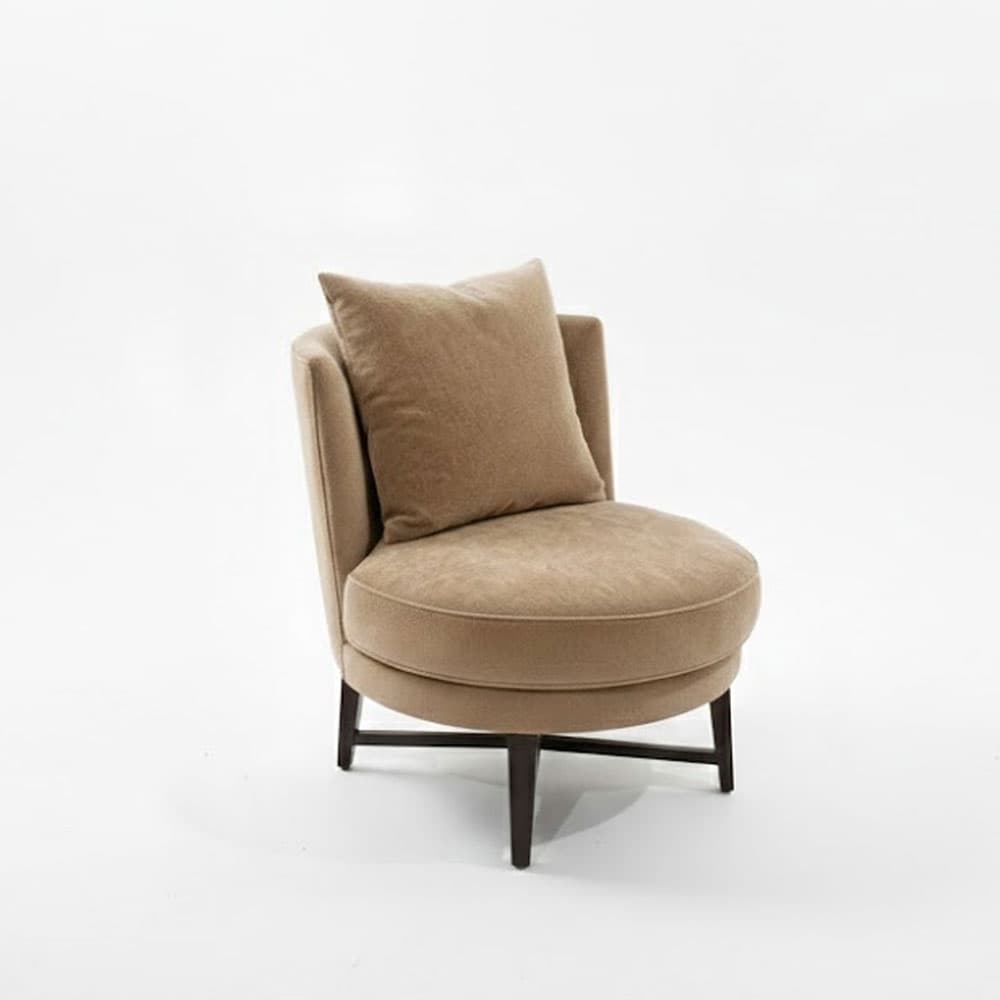Feel Good Armchair by Flexform | FCI Clearance
