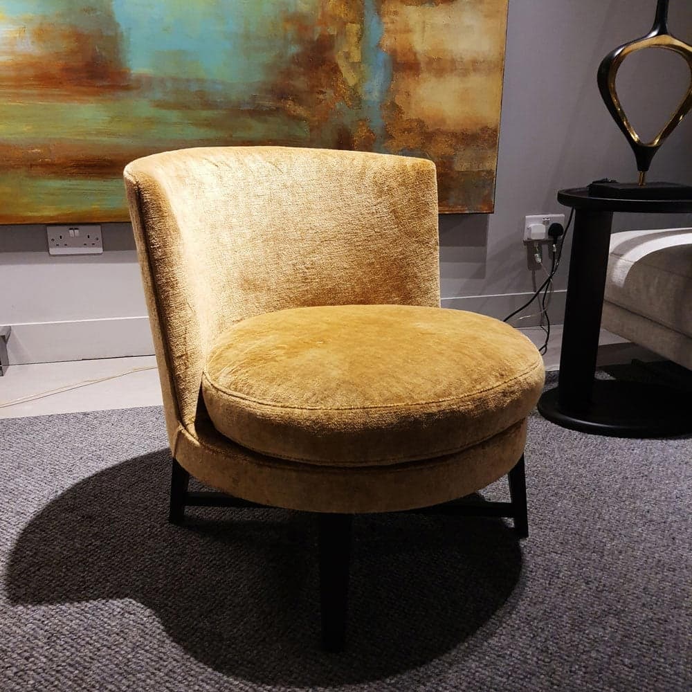 Feel Good Armchair by Flexform | FCI Swift Ship
