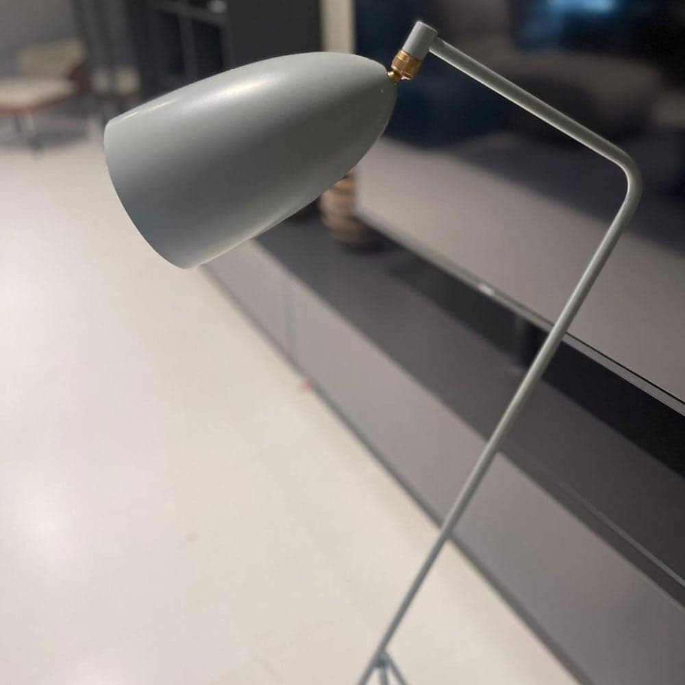 Grasshopper Floor Lamp by Gubi | FCI Swift Ship