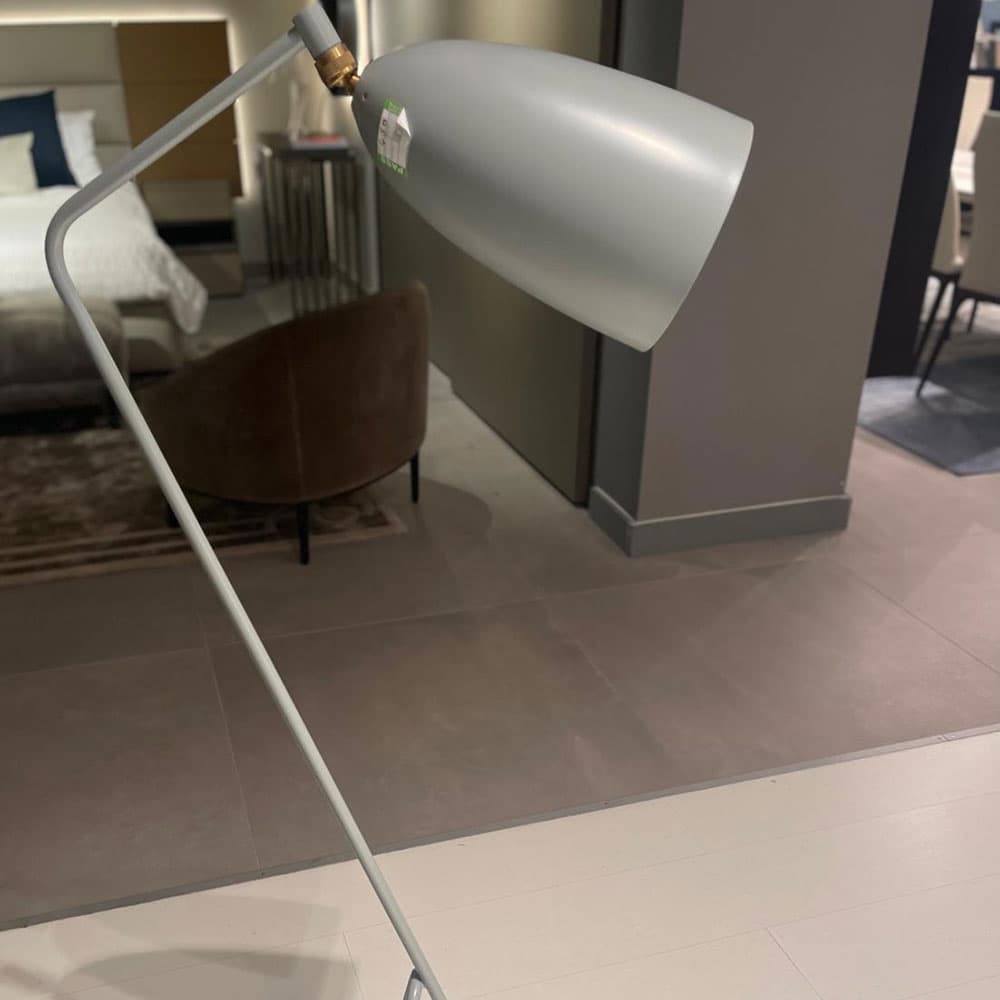 Grasshopper Floor Lamp by Gubi | FCI Swift Ship