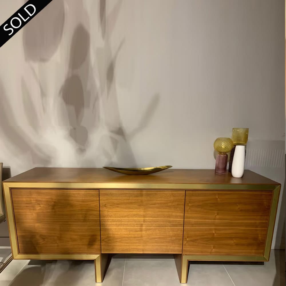 Isis Side Board by Laskasas