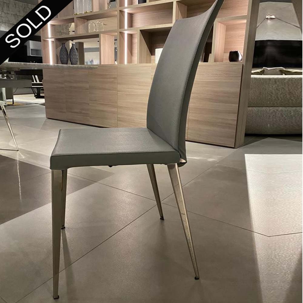 Juliette Dining Chair by Naos | FCI Clearance