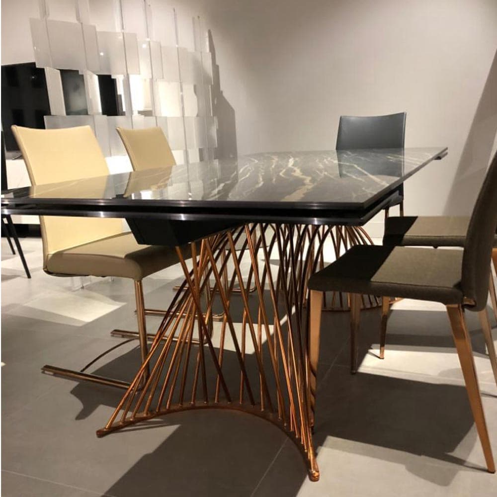 Latour Dining Table by Naos