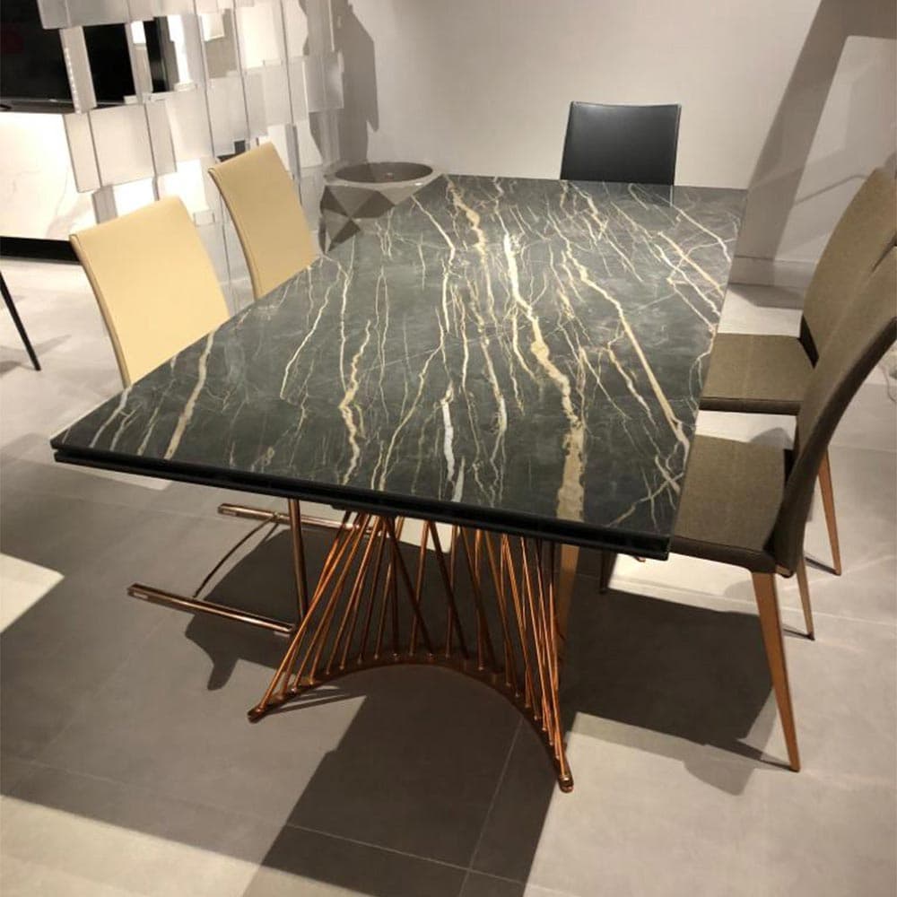 Latour Dining Table by Naos