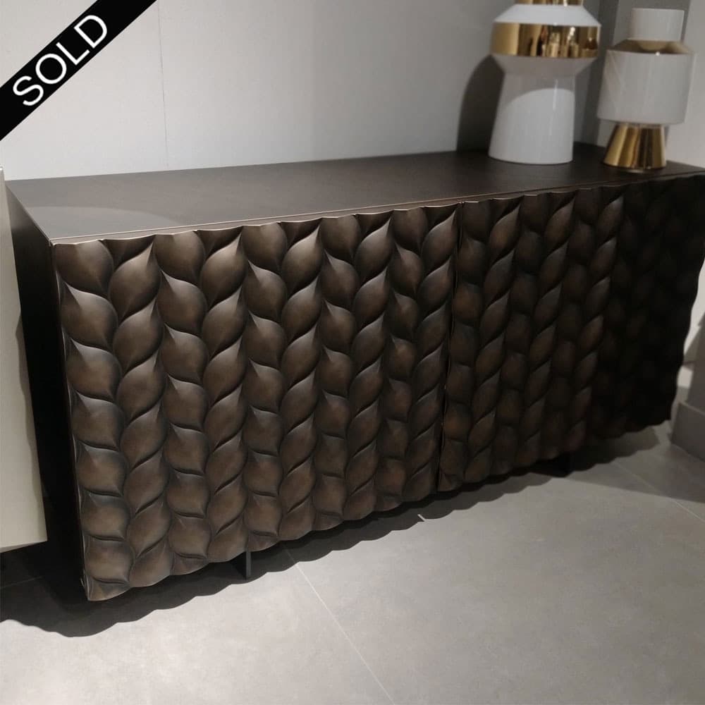 Lavender Sideboard by FCI Clearance by FCI London