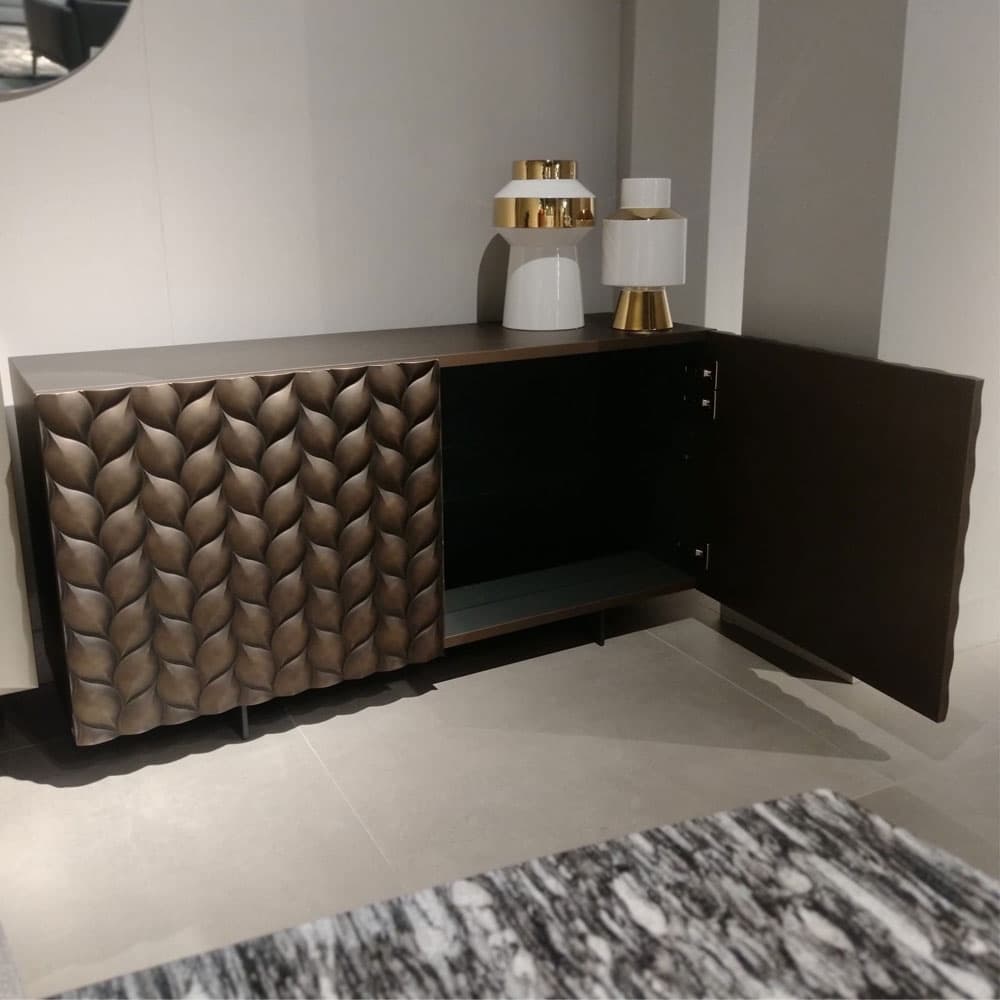 Lavender Sideboard by FCI Clearance by FCI London