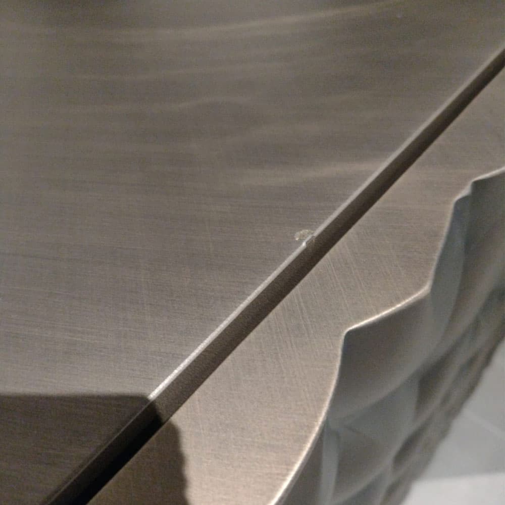 Lavender Sideboard by FCI Clearance by FCI London