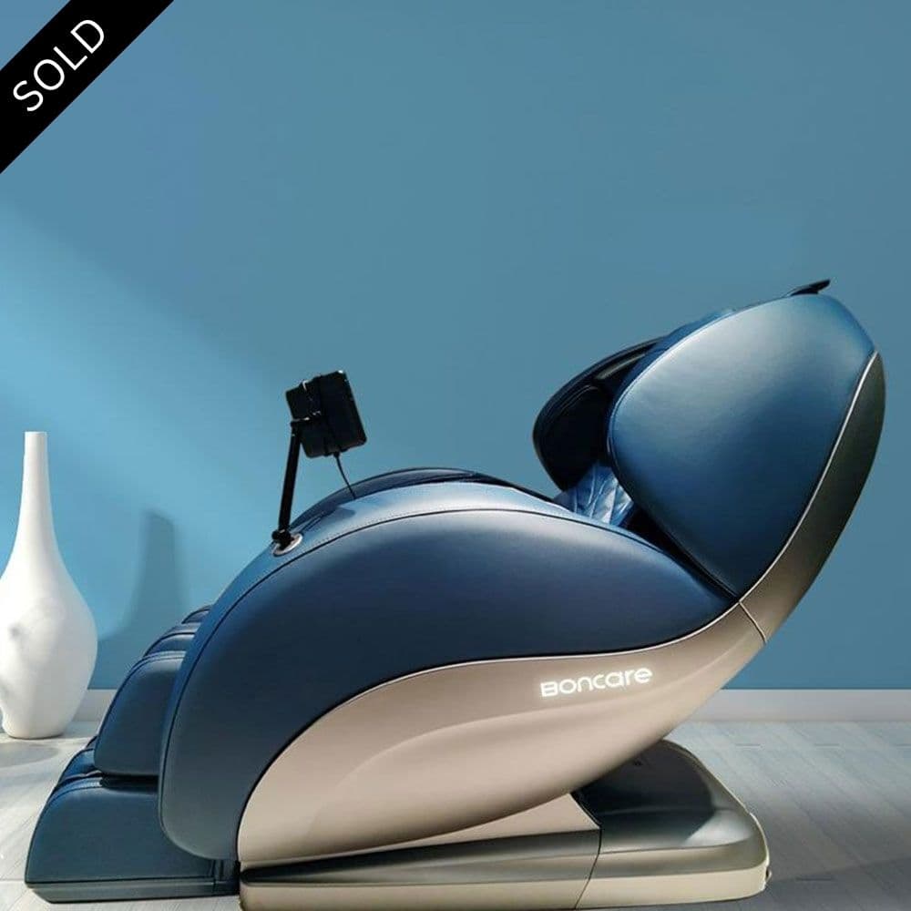 Massage Chair | FCI Clearance