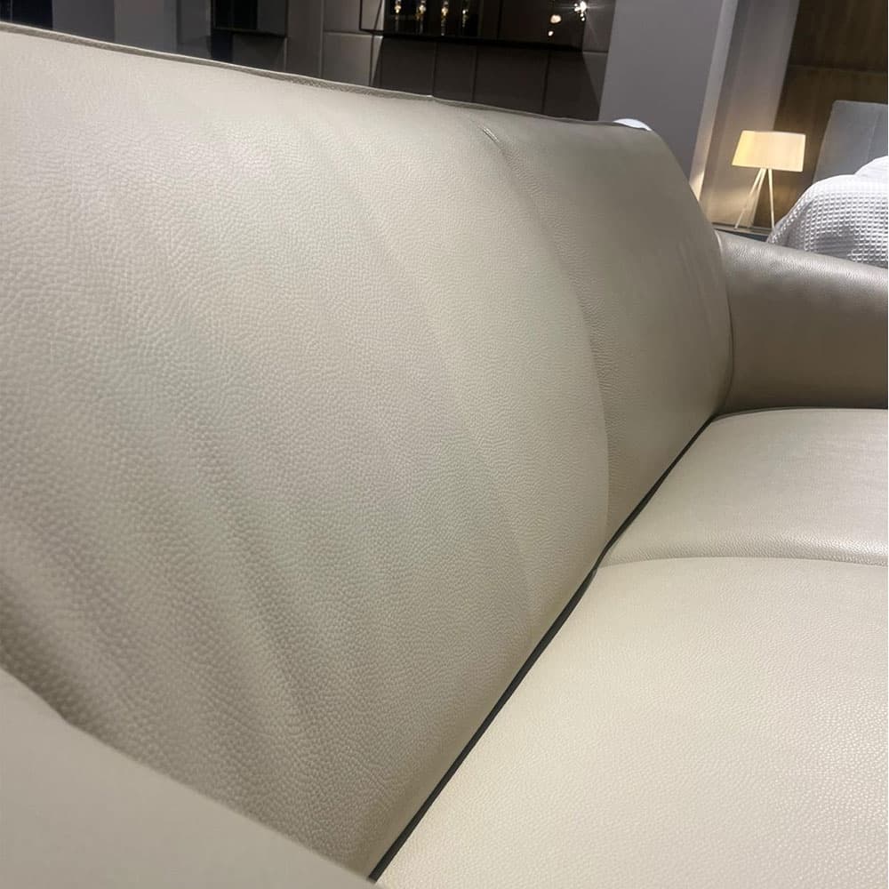 Mayon 3 Seater Sofa by Leolux