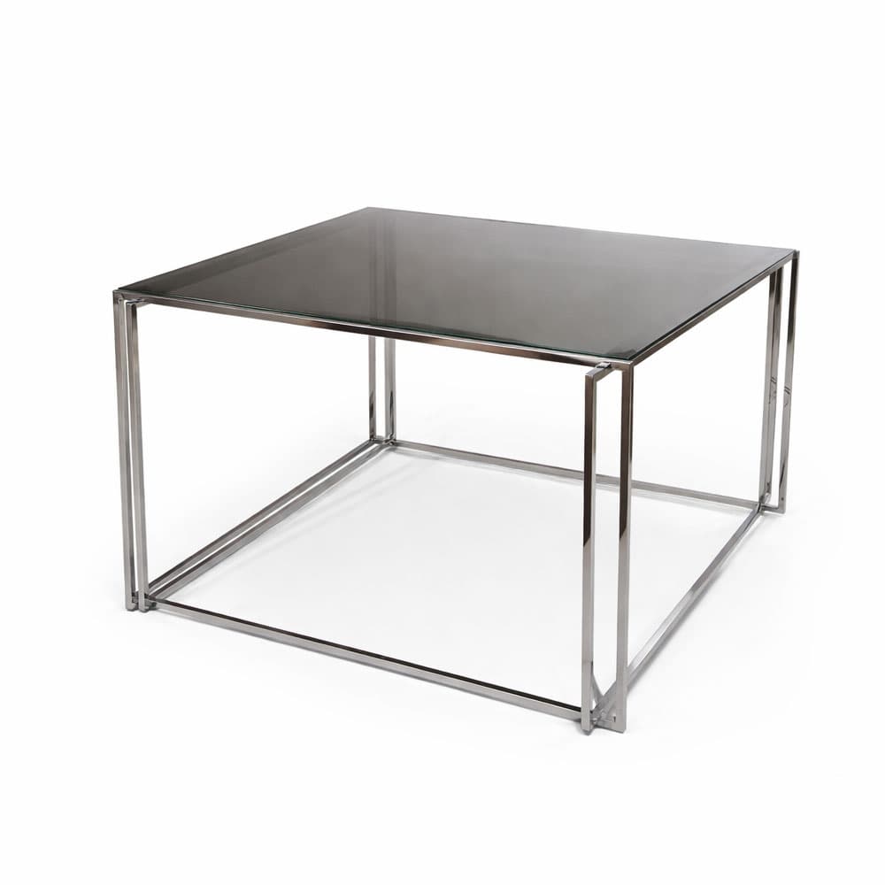 Minero Small Coffee Table by Bacher Tische | FCI Clearance