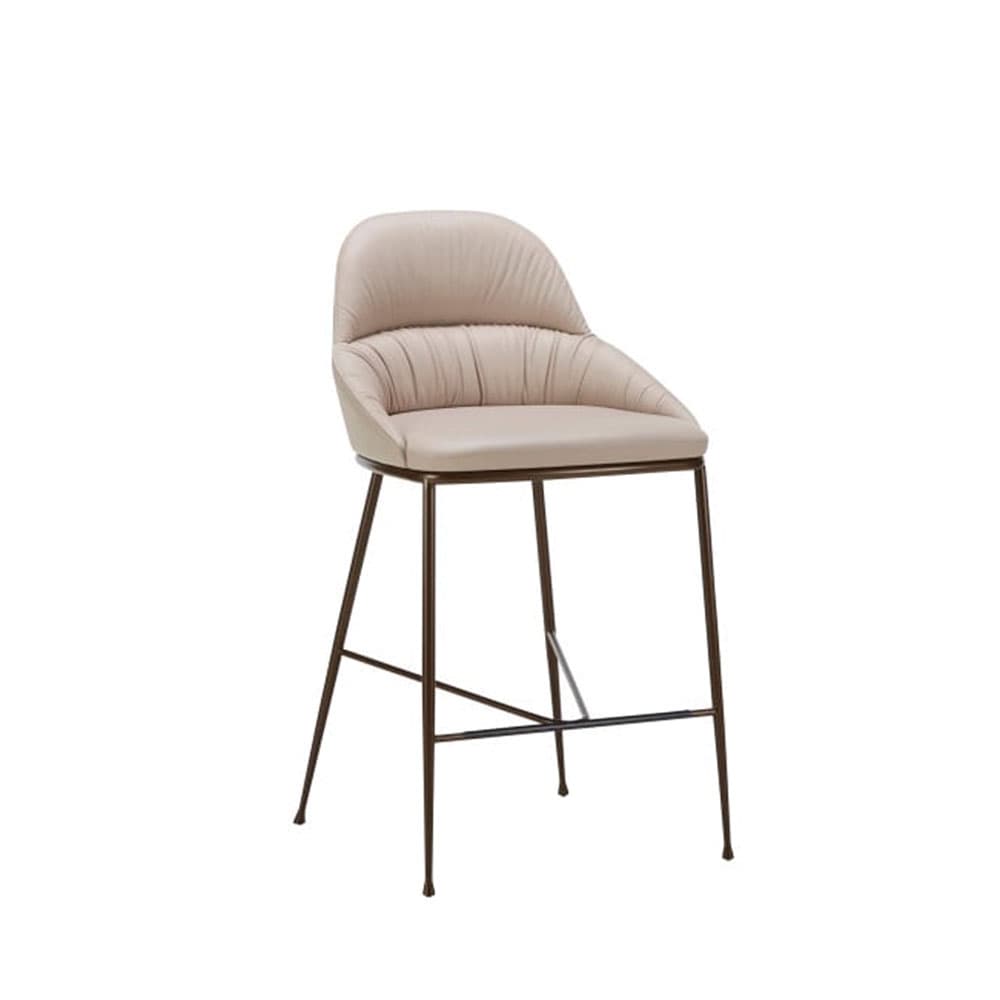Queen Bar Stool by FCI London