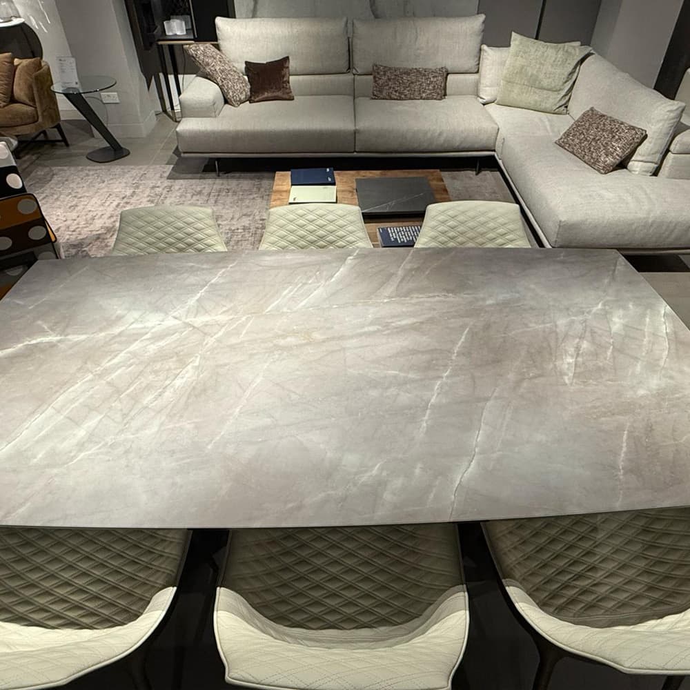 Segno72 Dining Table | FCI Swift Ship