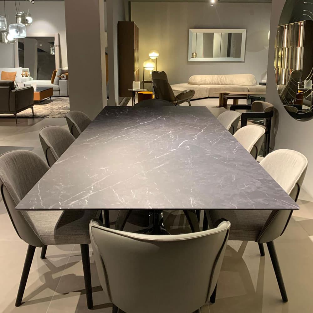 Segno72 Dining Table | FCI Clearance
