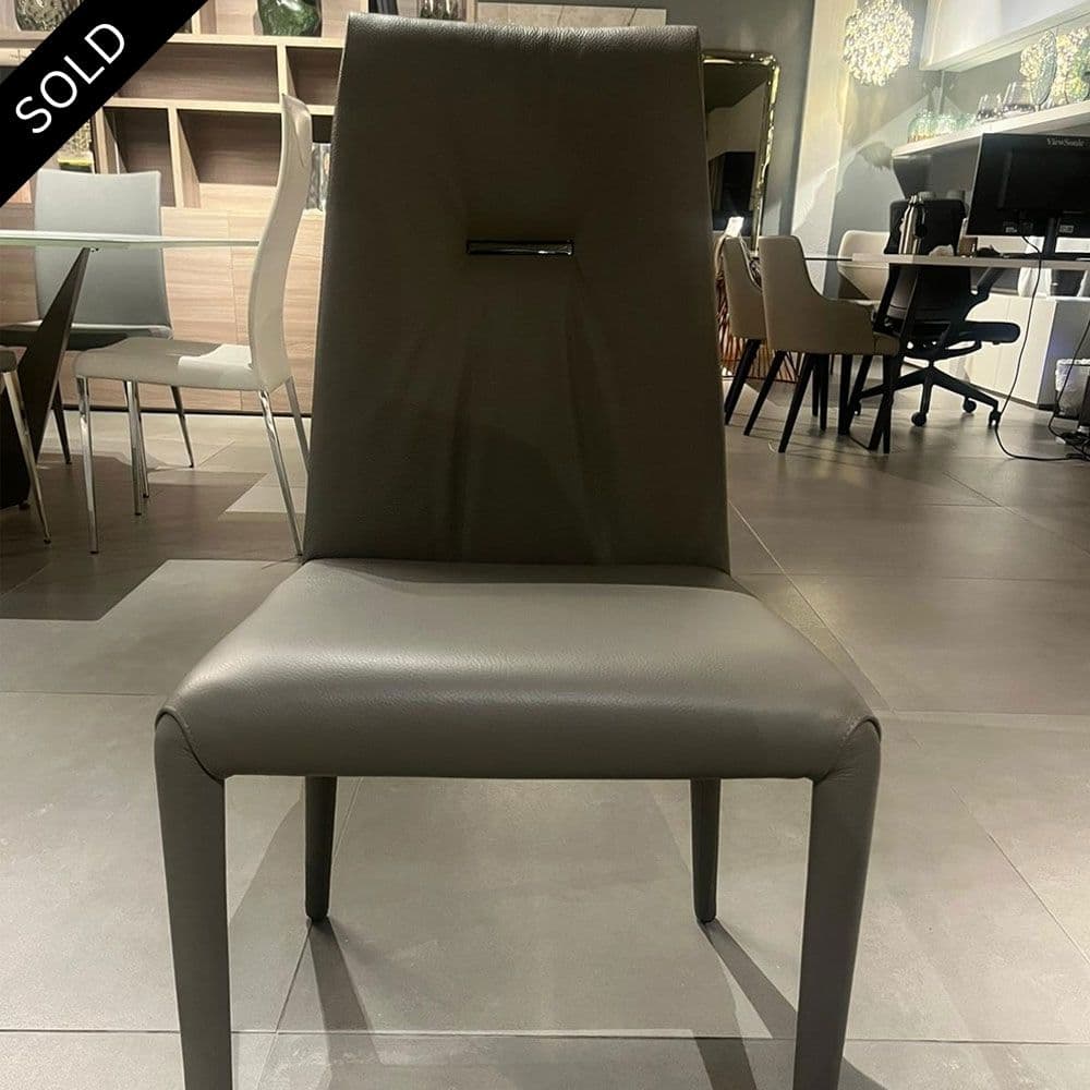 Soft Dining Chairs by Reflex