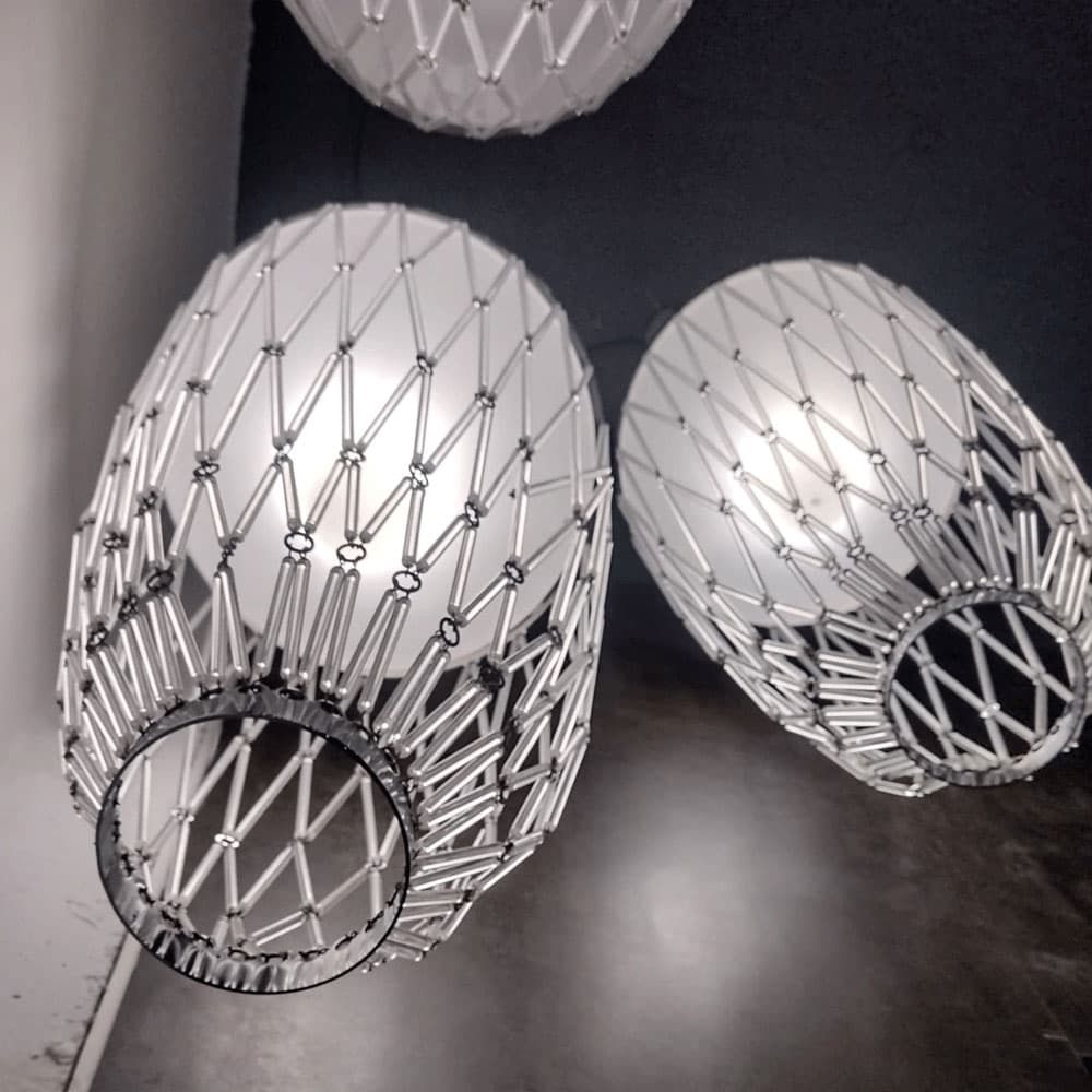 Starnet Single Pendant Lamp | FCI Swift Ship