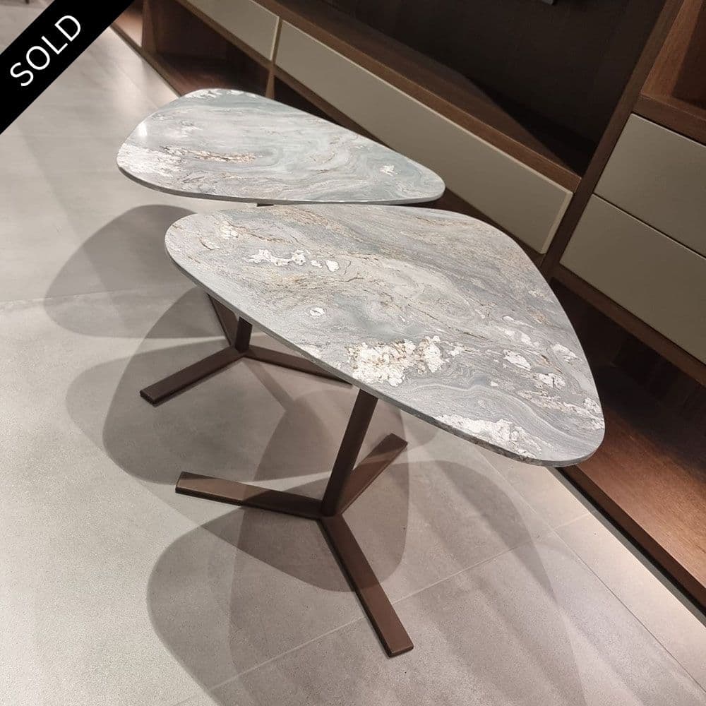 T83 Side Table by Gamma and Dandy | FCI Clearance