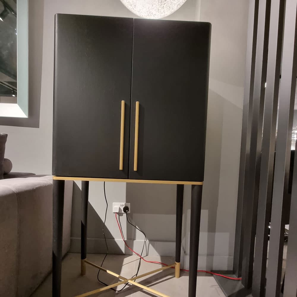 Tama Bar Unit by Gallotti and Radice | FCI Swift Ship