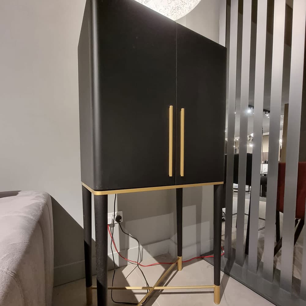 Tama Bar Unit by Gallotti and Radice | FCI Swift Ship