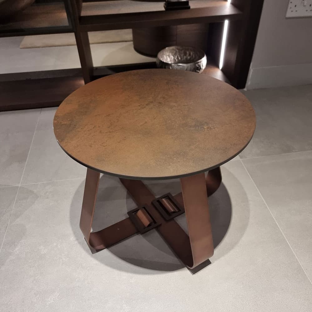 TO5 Side Table by Gamma and Dandy | FCI Swift Ship