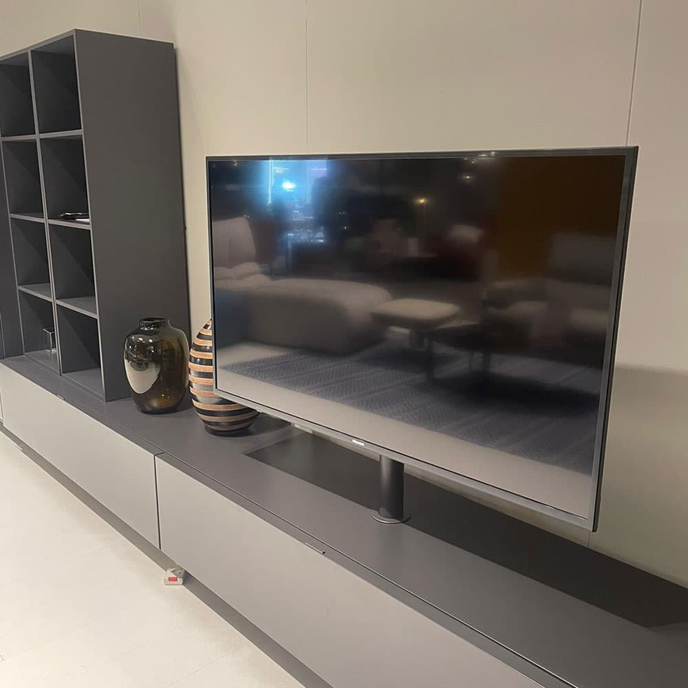 Tv media Unit 6E by Logo | FCI Clearance