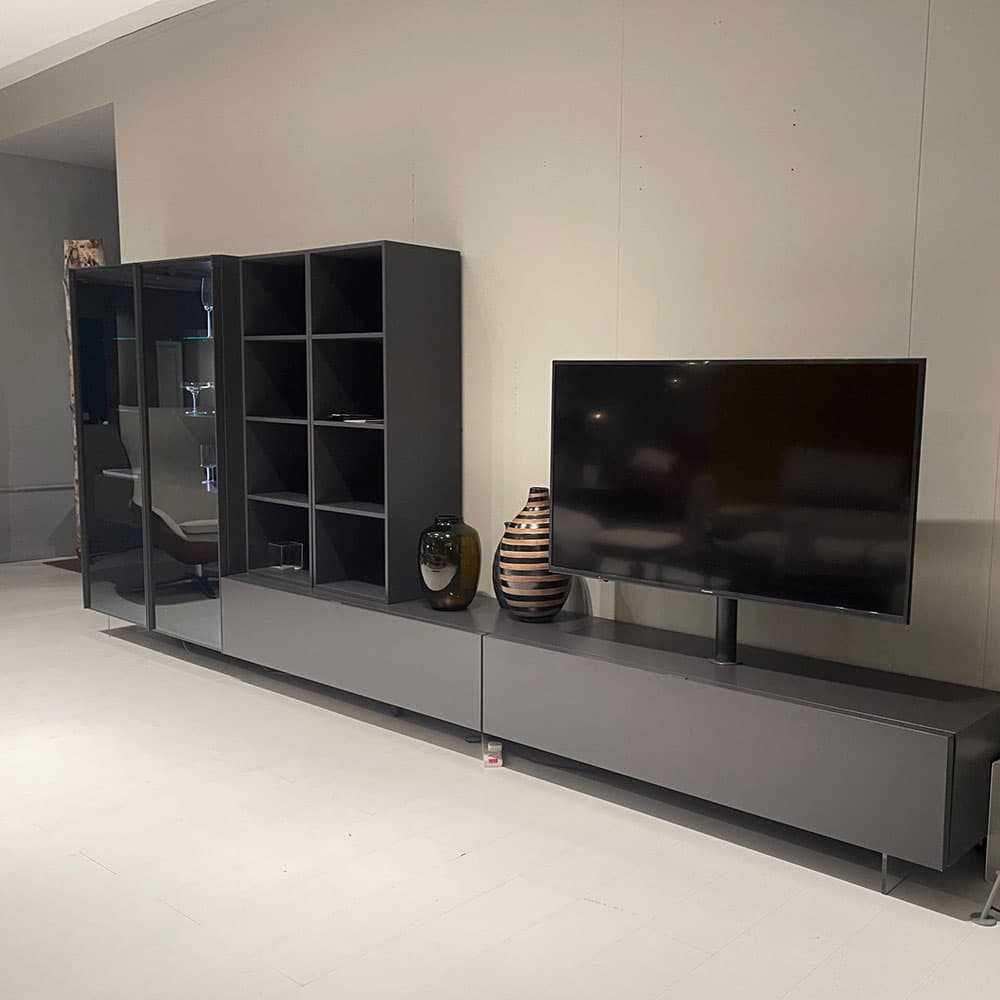 Tv media Unit 6E by Logo | FCI Clearance