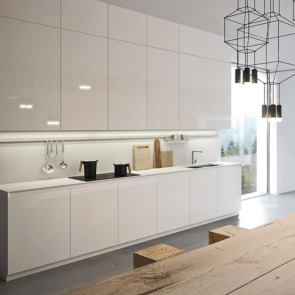 Cut Ix Fci Kitchens The Cut by FCI Kitchens