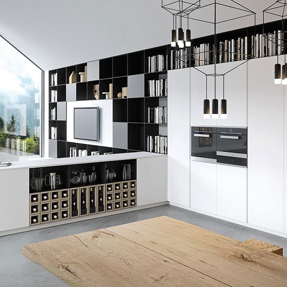 Cut Ix Fci Kitchens The Cut by FCI Kitchens