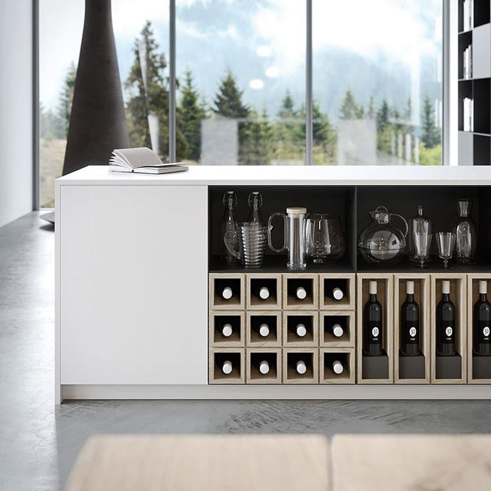 Cut Ix Fci Kitchens The Cut by FCI Kitchens