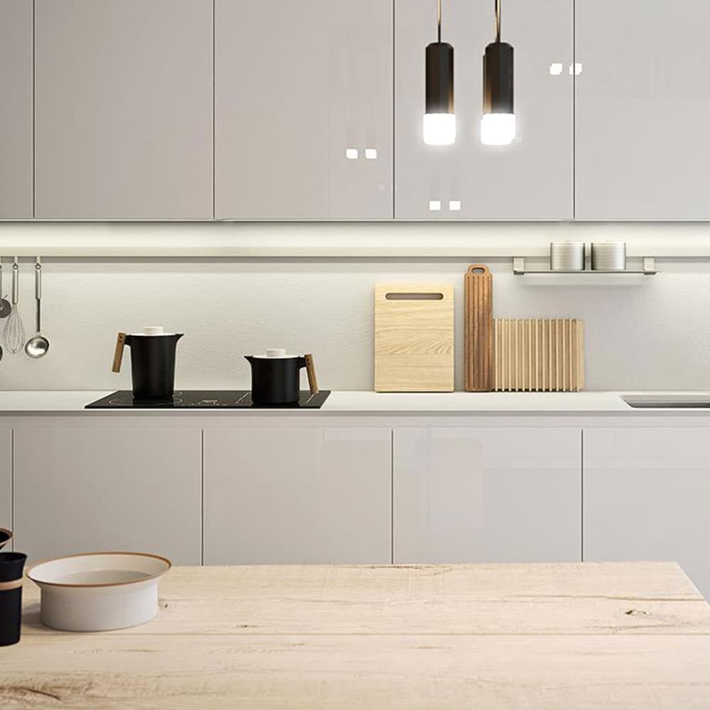 Cut Ix Fci Kitchens The Cut by FCI Kitchens