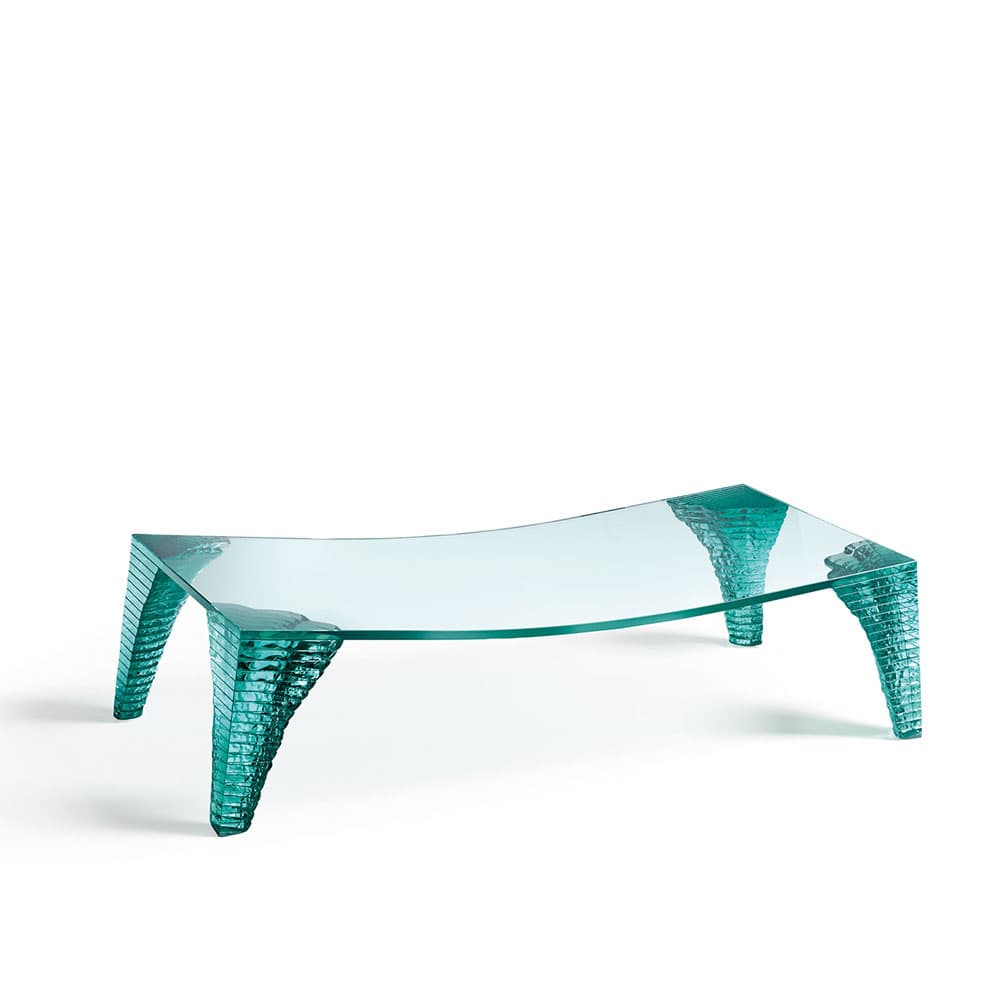 Atlas Coffee Table by Fiam Italia