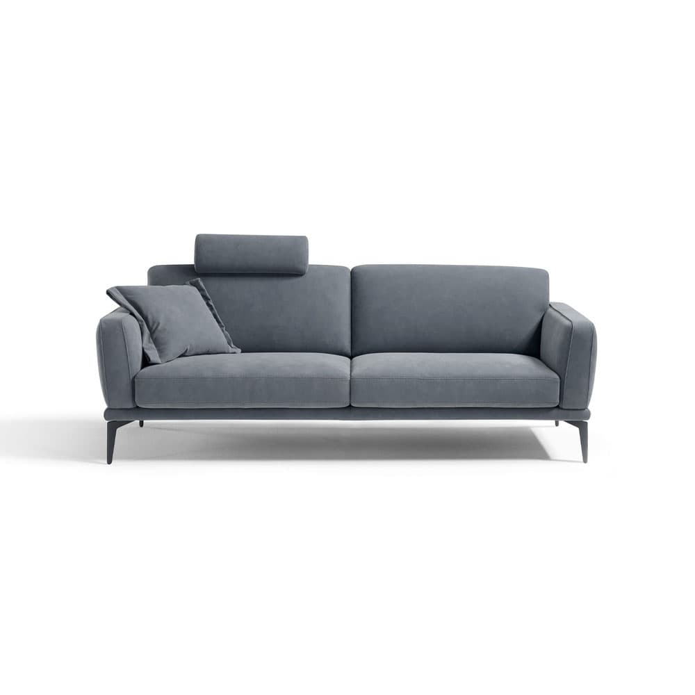 Agnes Sofa by Naustro Italia Fiera Collection