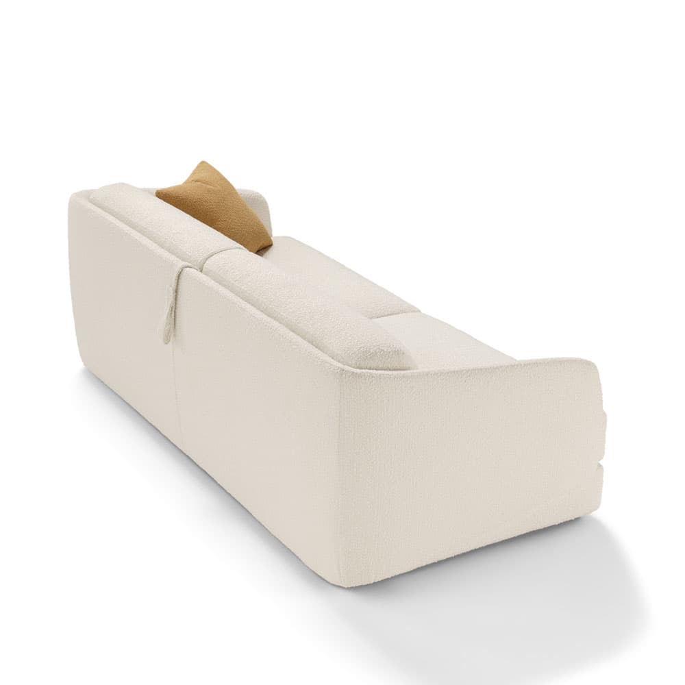 Canto Sofa Bed by Naustro Fiera Collection