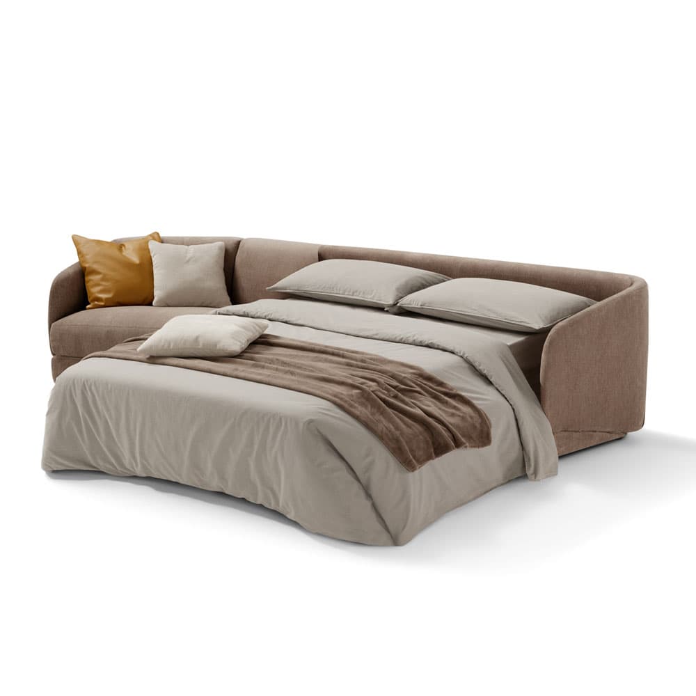 Canto Sofa Bed by Naustro Fiera Collection
