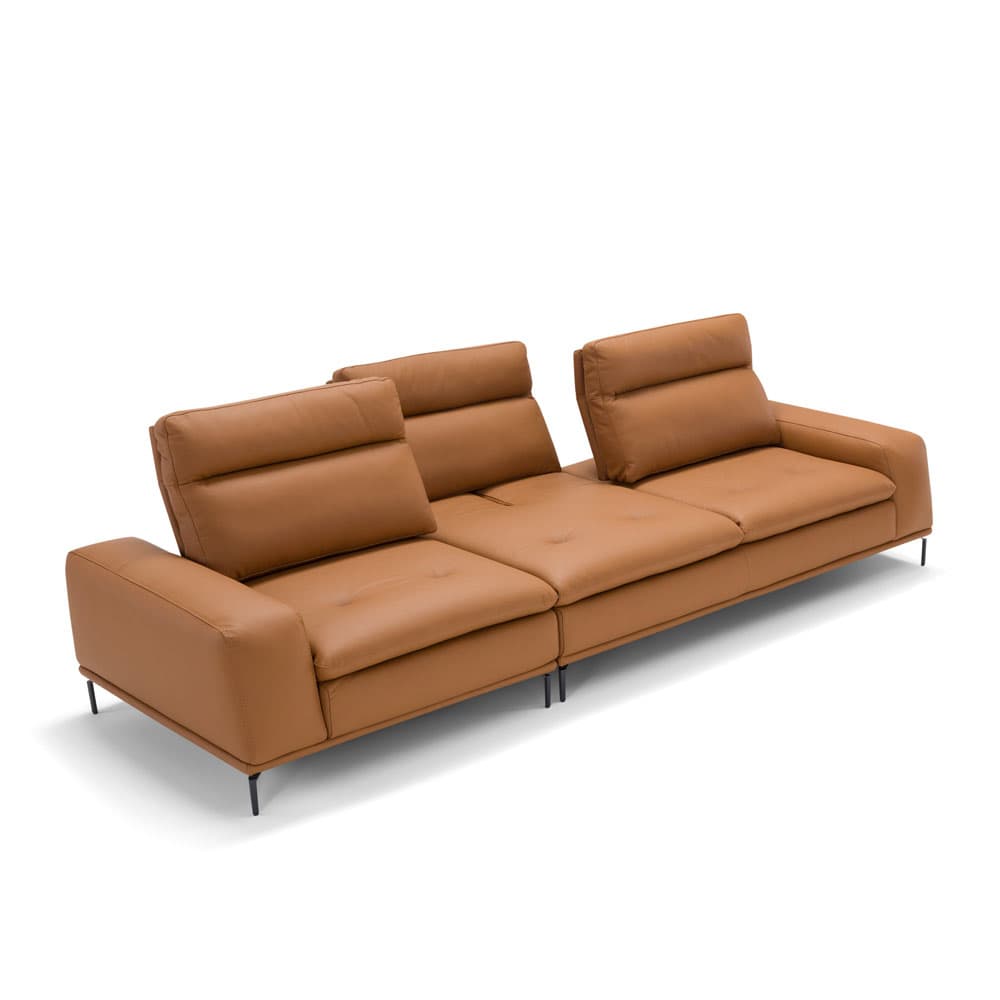 Denise Modular Sofas by Naustro Fiera Collection