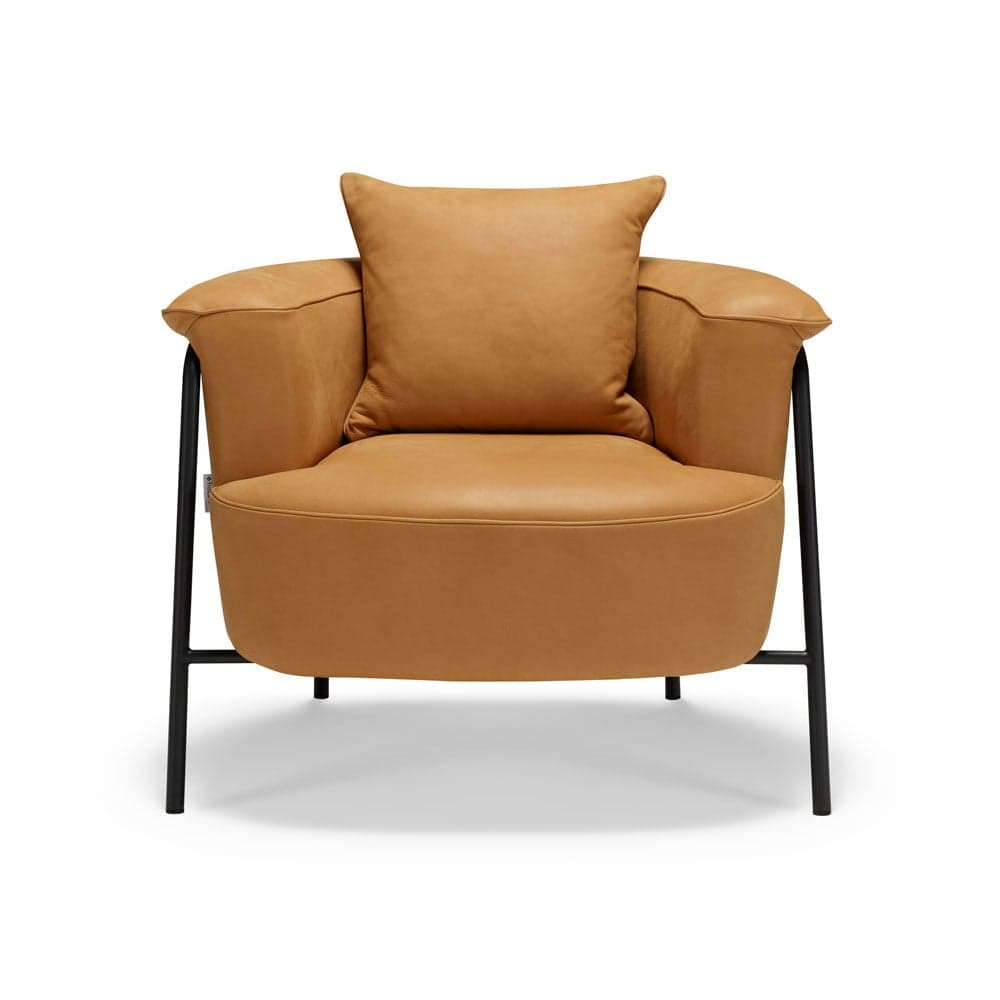 Gin Armchair by Naustro Fiera Collection
